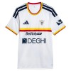 Lecce Venkovní 2026-27 - Fotbalové Dresy (S/S) Lecce Venkovní 2026-27 - Fotbalové Dresy (S/S)