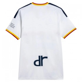 Lecce Venkovní 2026-27 - Fotbalové Dresy (S/S)
