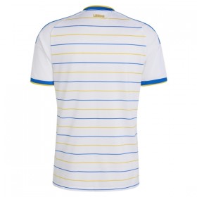 Leeds United Domácí 2026-27 - Dětské Fotbalové Dresy (S/S)
