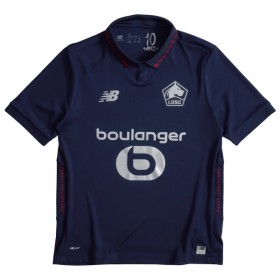 Lille OSC Alternativní 2026-27 - Fotbalové Dresy (S/S)