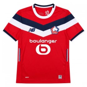 Lille OSC Domácí 2026-27 - Fotbalové Dresy (S/S)
