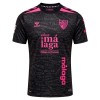 Malaga Alternativní 2026-27 - Fotbalové Dresy (S/S) Malaga Alternativní 2026-27 - Fotbalové Dresy (S/S)