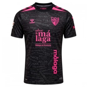 Malaga Alternativní 2026-27 - Fotbalové Dresy (S/S)