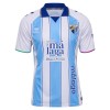 Malaga Domácí 2026-27 - Fotbalové Dresy (S/S) Malaga Domácí 2026-27 - Fotbalové Dresy (S/S)