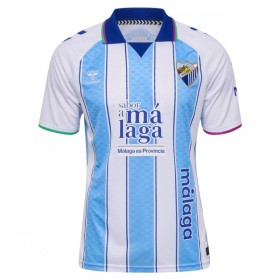 Malaga Domácí 2026-27 - Fotbalové Dresy (S/S)