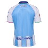 Malaga Domácí 2026-27 - Fotbalové Dresy (S/S)