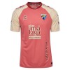 Malaga Venkovní 2026-27 - Fotbalové Dresy (S/S) Malaga Venkovní 2026-27 - Fotbalové Dresy (S/S)