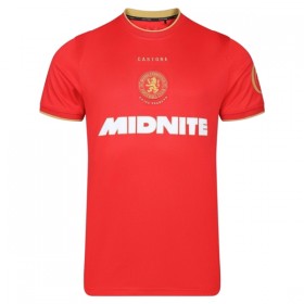 Middlesbrough Domácí 2026-27 - Fotbalové Dresy (S/S)