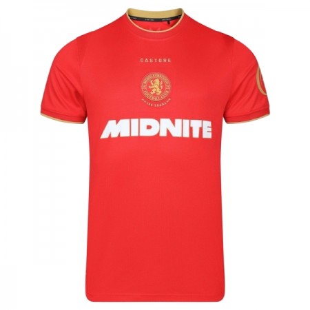 Middlesbrough Domácí 2026-27 - Fotbalové Dresy (S/S) Middlesbrough Domácí 2026-27 - Fotbalové Dresy (S/S)