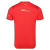Middlesbrough Domácí 2026-27 - Fotbalové Dresy (S/S)