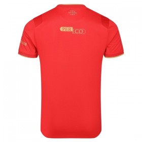 Middlesbrough Domácí 2026-27 - Fotbalové Dresy (S/S)