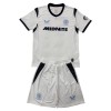 Middlesbrough Venkovní 2026-27 - Dětské Fotbalové Dresy (S/S) Middlesbrough Venkovní 2026-27 - Dětské Fotbalové Dresy (S/S)