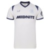 Middlesbrough Venkovní 2026-27 - Fotbalové Dresy (S/S) Middlesbrough Venkovní 2026-27 - Fotbalové Dresy (S/S)