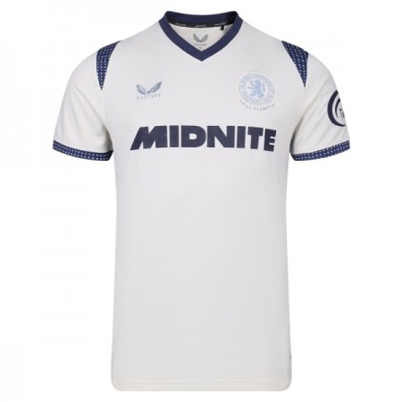 Middlesbrough Venkovní 2026-27 - Fotbalové Dresy (S/S) Middlesbrough Venkovní 2026-27 - Fotbalové Dresy (S/S)
