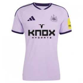 Newcastle United Alternativní 2026-27 - Fotbalové Dresy (S/S)