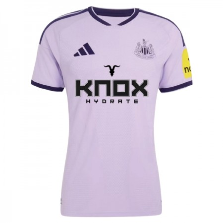 Newcastle United Alternativní 2026-27 - Fotbalové Dresy (S/S) Newcastle United Alternativní 2026-27 - Fotbalové Dresy (S/S)