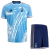 Nottingham Forest Alternativní 2026-27 - Dětské Fotbalové Dresy (S/S) Nottingham Forest Alternativní 2026-27 - Dětské Fotbalové Dresy (S/S)