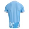 Nottingham Forest Alternativní 2026-27 - Fotbalové Dresy (S/S)