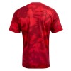 Nottingham Forest Domácí 2026-27 - Dětské Fotbalové Dresy (S/S)