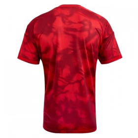 Nottingham Forest Domácí 2026-27 - Dětské Fotbalové Dresy (S/S)
