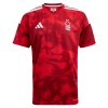 Nottingham Forest Domácí 2026-27 - Dětské Fotbalové Dresy (S/S)