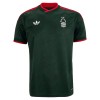 Nottingham Forest Venkovní 2026-27 - Dětské Fotbalové Dresy (S/S)