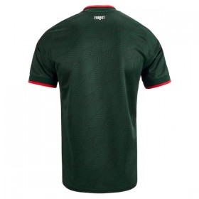 Nottingham Forest Venkovní 2026-27 - Fotbalové Dresy (S/S)