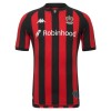 OGC Nice Domácí 2026-27 - Fotbalové Dresy (S/S)