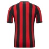 OGC Nice Domácí 2026-27 - Fotbalové Dresy (S/S)
