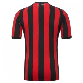 OGC Nice Domácí 2026-27 - Fotbalové Dresy (S/S)