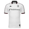 OGC Nice Venkovní 2026-27 - Fotbalové Dresy (S/S)