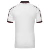OGC Nice Venkovní 2026-27 - Fotbalové Dresy (S/S)