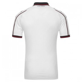 OGC Nice Venkovní 2026-27 - Fotbalové Dresy (S/S)