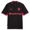 Parma Calcio Alternativní 2026-27 - Fotbalové Dresy (S/S)
