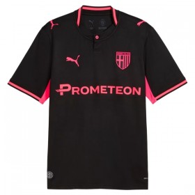 Parma Calcio Alternativní 2026-27 - Fotbalové Dresy (S/S)