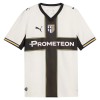 Parma Calcio Domácí 2026-27 - Fotbalové Dresy (S/S)