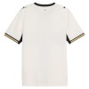 Parma Calcio Domácí 2026-27 - Fotbalové Dresy (S/S)