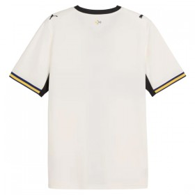Parma Calcio Domácí 2026-27 - Fotbalové Dresy (S/S)