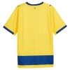 Parma Calcio Venkovní 2026-27 - Fotbalové Dresy (S/S)
