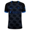 Portsmouth Alternativní 2026-27 - Fotbalové Dresy (S/S) Portsmouth Alternativní 2026-27 - Fotbalové Dresy (S/S)