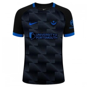 Portsmouth Alternativní 2026-27 - Fotbalové Dresy (S/S)