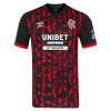 Rangers Alternativní 2026-27 - Fotbalové Dresy (S/S) Rangers Alternativní 2026-27 - Fotbalové Dresy (S/S)