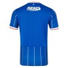 Rangers Domácí 2026-27 - Fotbalové Dresy (S/S)