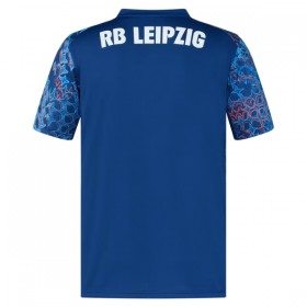 RB Leipzig Alternativní 2026-27 - Dětské Fotbalové Dresy (S/S)