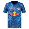 RB Leipzig Alternativní 2026-27 - Fotbalové Dresy (S/S)