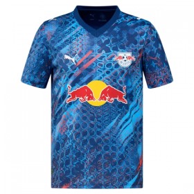 RB Leipzig Alternativní 2026-27 - Fotbalové Dresy (S/S)