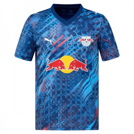 RB Leipzig Alternativní 2026-27 - Fotbalové Dresy (S/S)