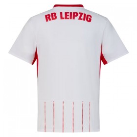 RB Leipzig Domácí 2026-27 - Dětské Fotbalové Dresy (S/S)
