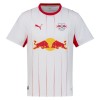 RB Leipzig Domácí 2026-27 - Dětské Fotbalové Dresy (S/S)