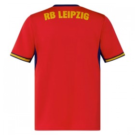 RB Leipzig Venkovní 2026-27 - Dětské Fotbalové Dresy (S/S)